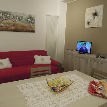 Residenza Ofelia Apartment Vicenza Exterior foto