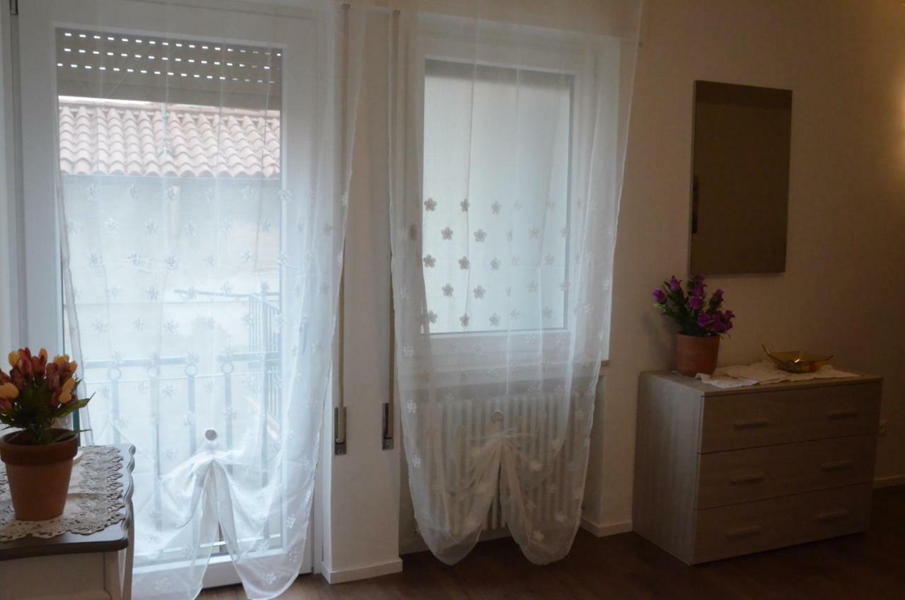 Residenza Ofelia Apartment Vicenza Exterior foto